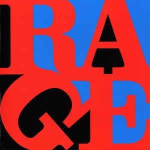 Renegades - Rage Against The Machine