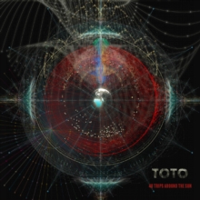 40 Trips Around The Sun - Toto