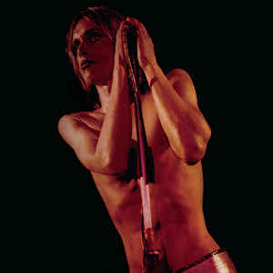 Raw Power - Iggy Pop And The Stooges