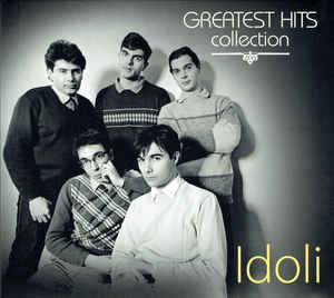 Greatest Hits Collection - Idoli