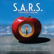 Poslednji album - S.A.R.S.