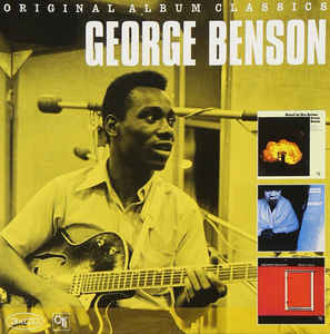 Original Album Classics - George Benson
