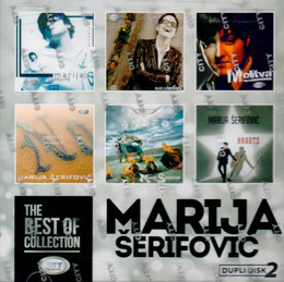 The Best Of Collection - Marija Šerifović