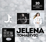 The Best Of Collection - Jelena Tomašević