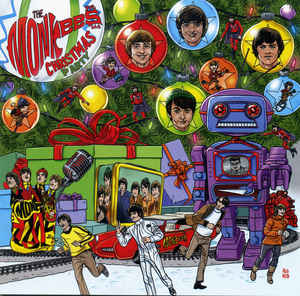 Christmas Party - The Monkees