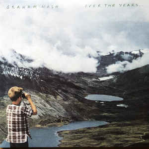 Over The Years - Graham Nash