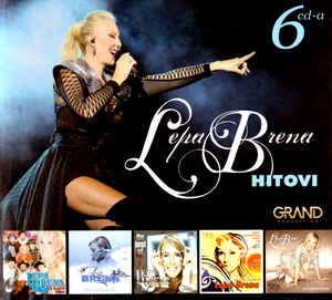Hitovi - Lepa Brena
