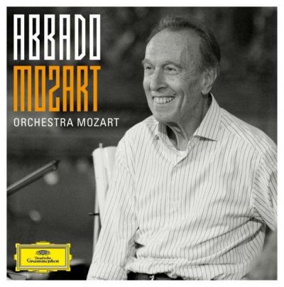 Mozart - Abbado / Berliner Philharmoniker