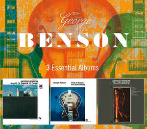 3 Essential Albums - George Benson