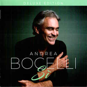  Si - Andrea Bocelli