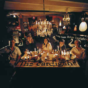 Long Gone Before Daylight - The Cardigans