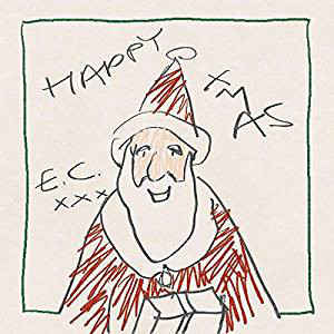 Happy Xmas - Eric Clapton