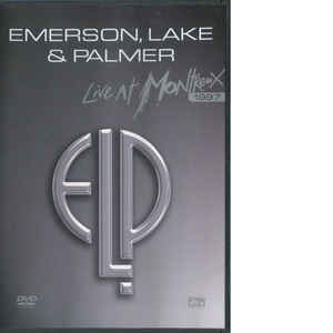 Live At Montreux 1997