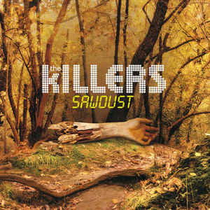 Sawdust - The Killers