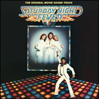 Saturday Night Fever - Various