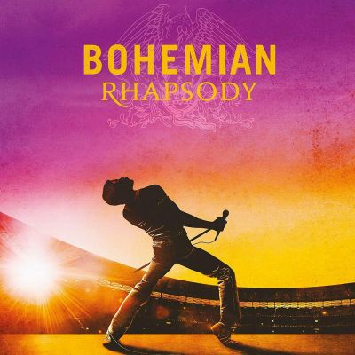 Bohemian Rhapsody (The Original Soundtrack) - Queen ‎