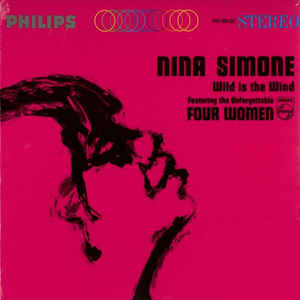 Wild Is The Wind - Nina Simone