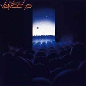 The Best Of Vangelis - Vangelis