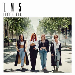 LM5 - Little Mix 
