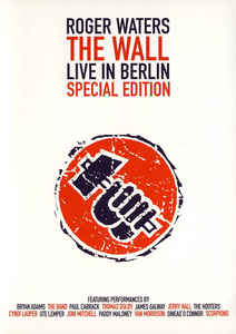 The Wall (Live In Berlin)