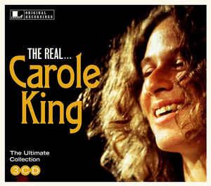 The Real... Carole King (The Ultimate Collection)