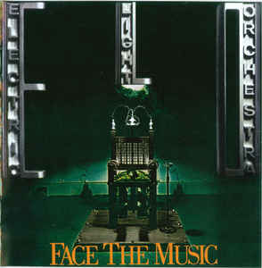 Face The Music - Electric Light Orchestra