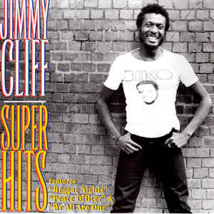 Super Hits - Jimmy Cliff