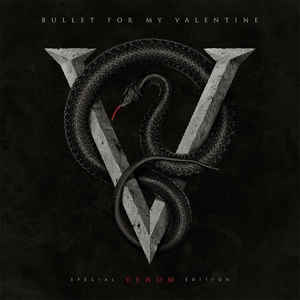 Venom - Bullet For My Valentine