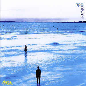 NP3 - Nils Petter Molvær 