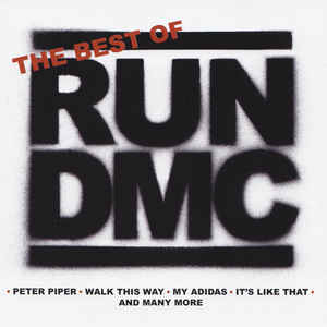 The Best Of  - Run DMC