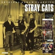 Original Album Classics - Stray Cats