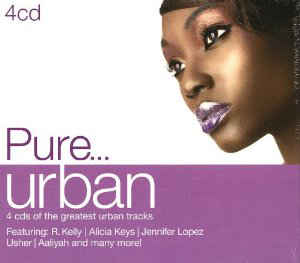 Pure... Urban - Various