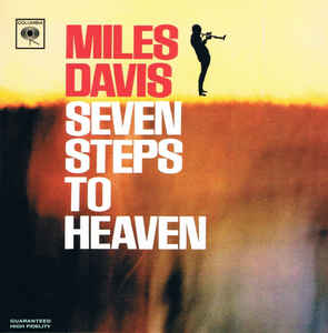 Seven Steps To Heaven - Miles Davis