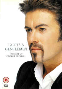 Ladies & Gentlemen (The Best Of George Michael)