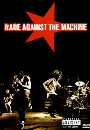 Rage Against The Machine