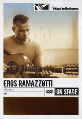 On Stage - Eros Ramazzotti