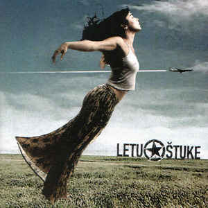 Letu Štuke - Letu Štuke