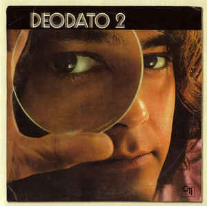 Deodato 2 - Deodato