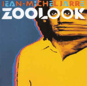 Zoolook - Jean-Michel Jarre 