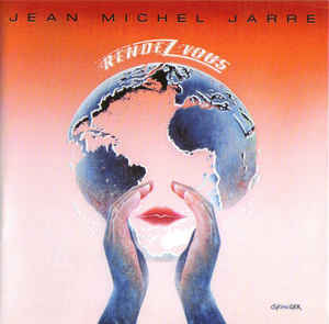 Rendez-Vous - Jean-Michel Jarre 