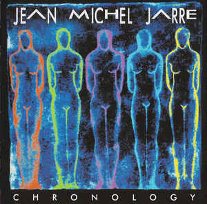 Chronology - Jean-Michel Jarre 