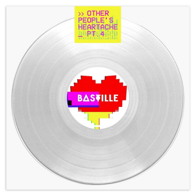 Other People’s Heartache (Pt. 4) - Bastille