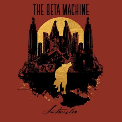 Intruder - The Beta Machine