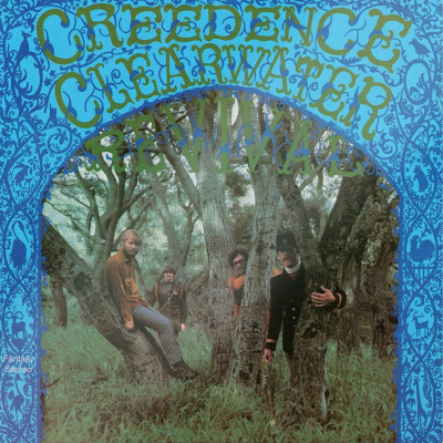 Creedence Clearwater Revival