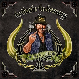 Tribute To Lemmy  - Various