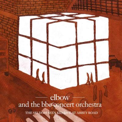 The Seldom Seen Kid - Live at Abbey Road - Elbow
