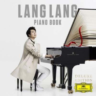 Piano Book - Lang Lang