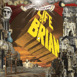 Monty Python’s Life Of Brian - Monty Python