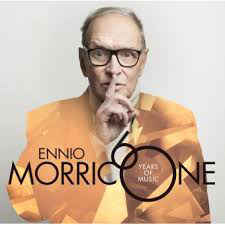 60 Years Of Music - Ennio Morricone