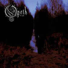 My Arms, Your Hearse - Opeth